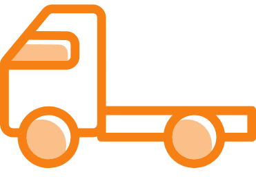 吴江拖车/平板车